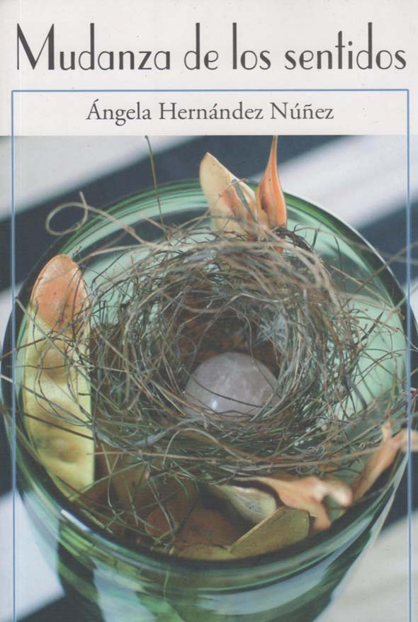 Mudanza de los sentidos