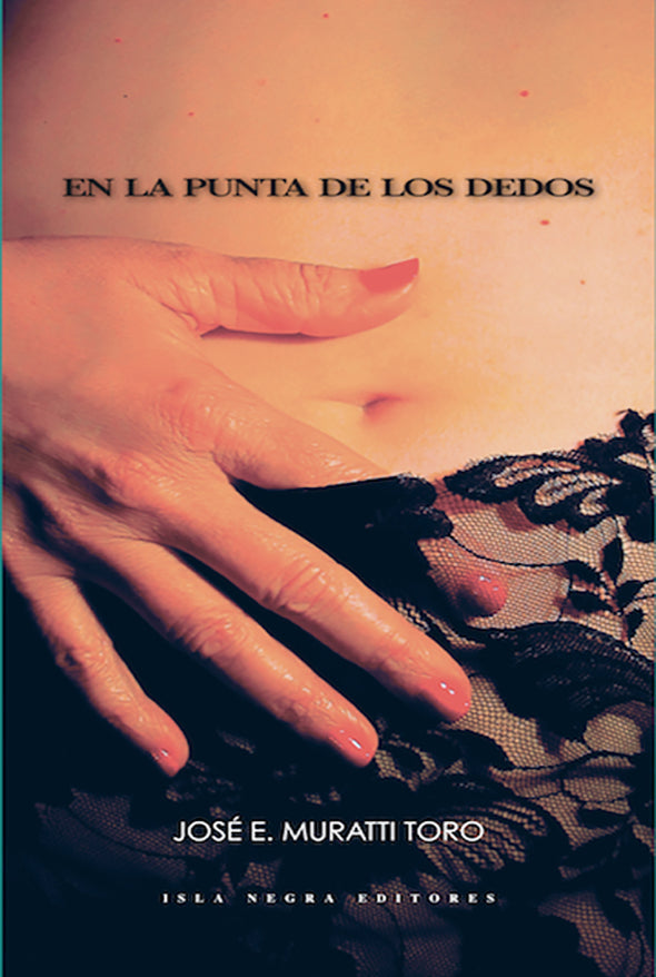 En la punta de los dedos