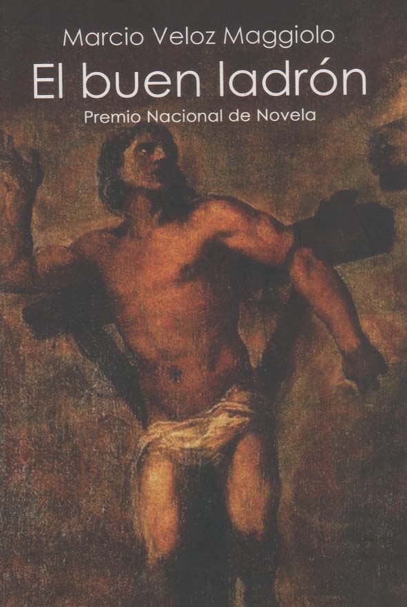 El buen ladrón