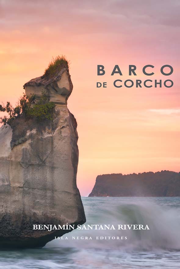 Barco de corcho