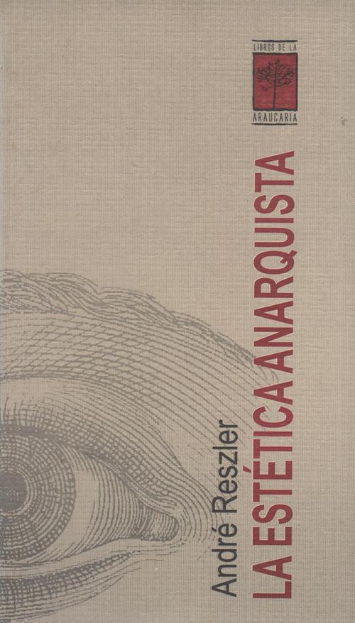 La estética anarquista