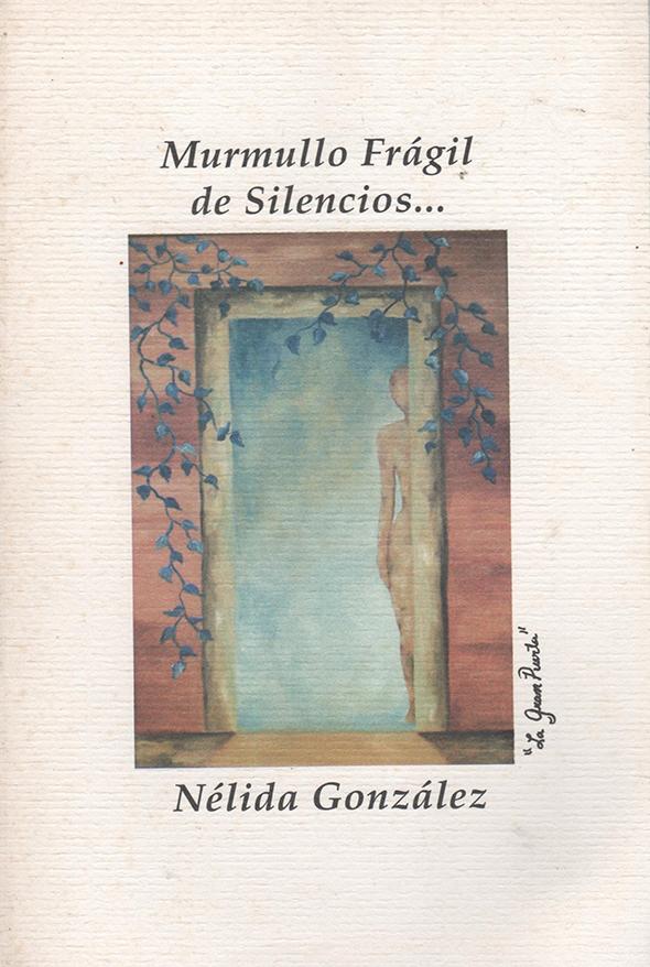 Murmullo frágil de silencios...