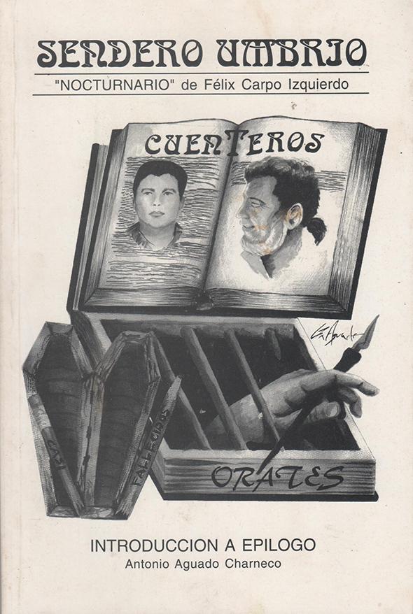 Sendero umbrio: Nocturnario