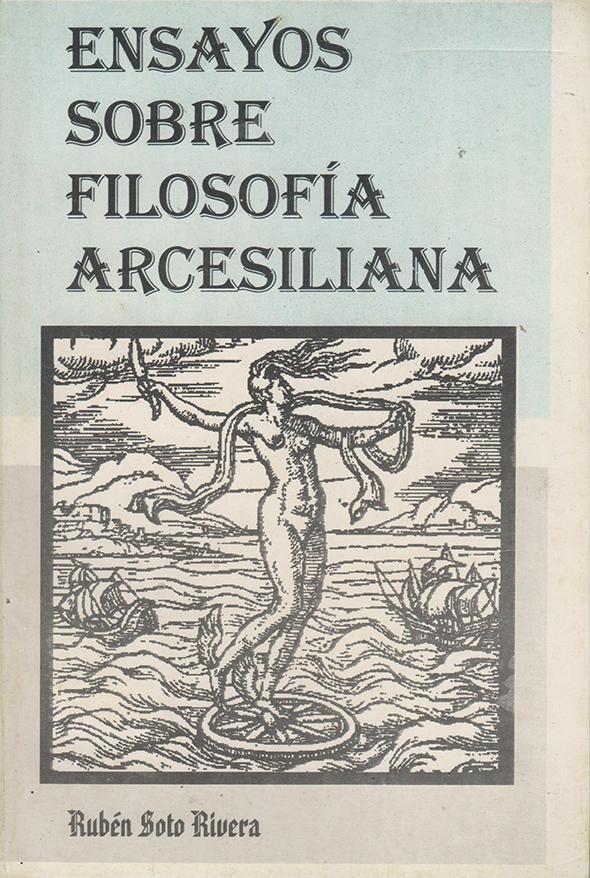 Ensayos sobre filosofía arcesiliana