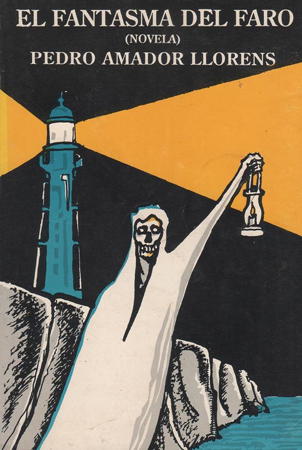 El fantasma del faro