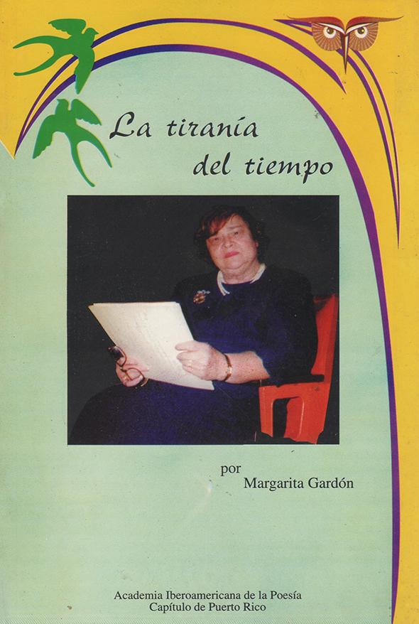 La tiranía del tiempo