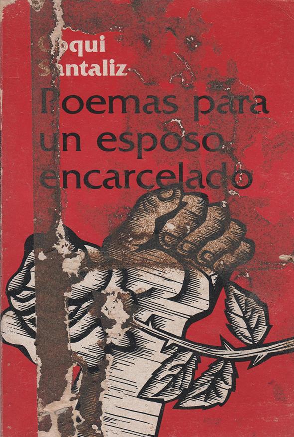 Poemas para un esposo encarcelado