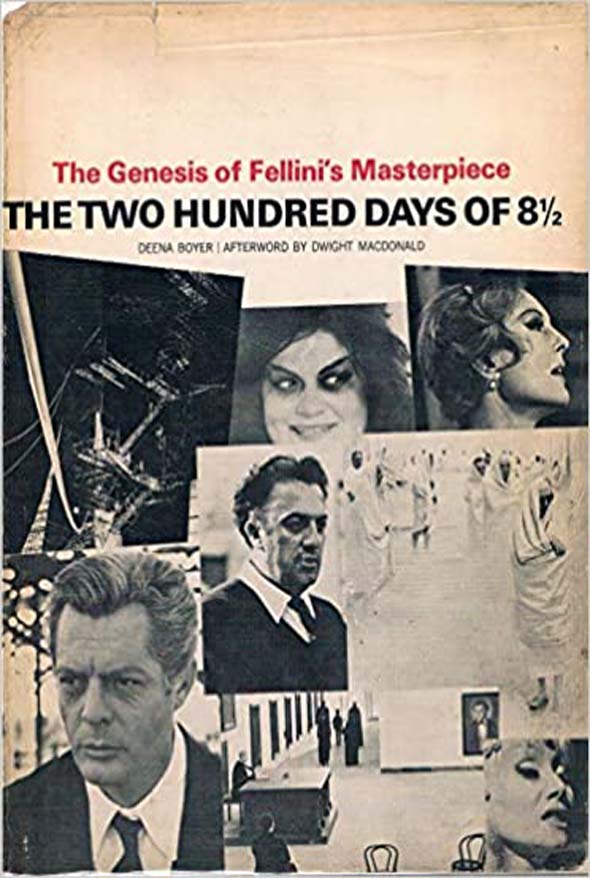 The Two Hundred Days of 8 1/2
