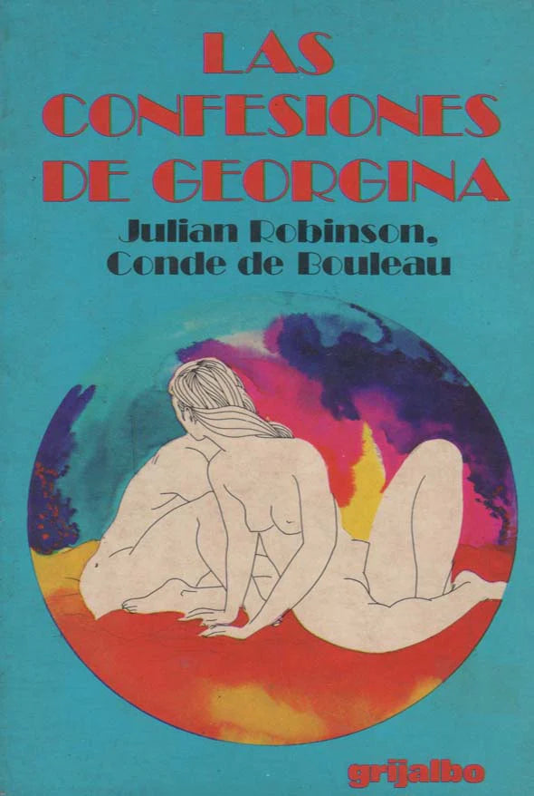 Las confesiones de Georgina
