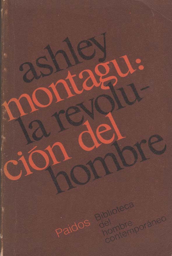 La revolución del hombre