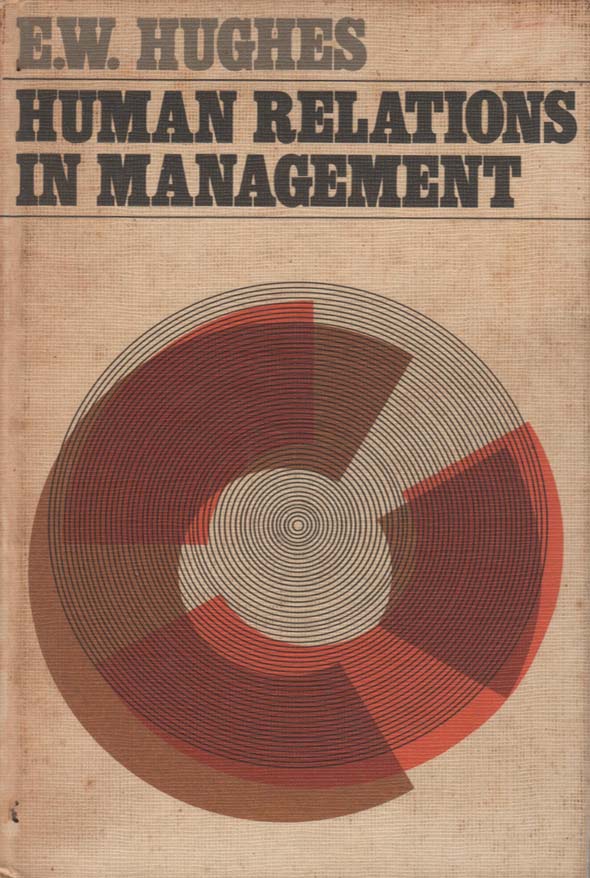 Human Relations in Management