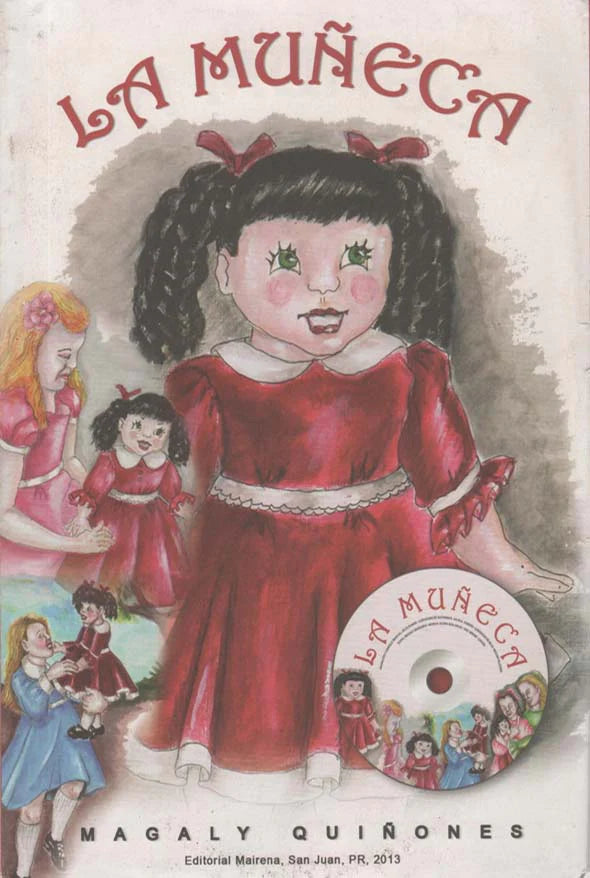 La muñeca
