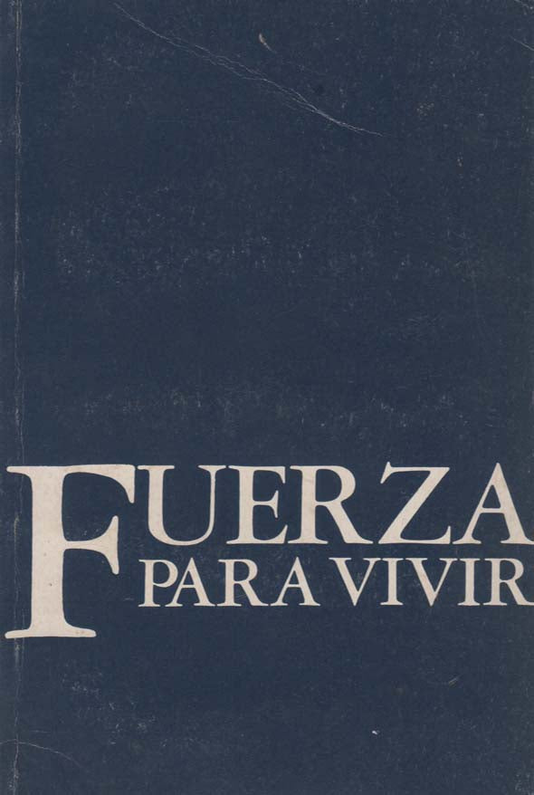 Fuerza para vivir