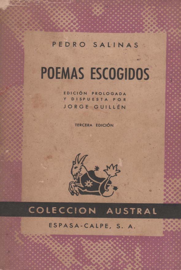 Poemas escogidos