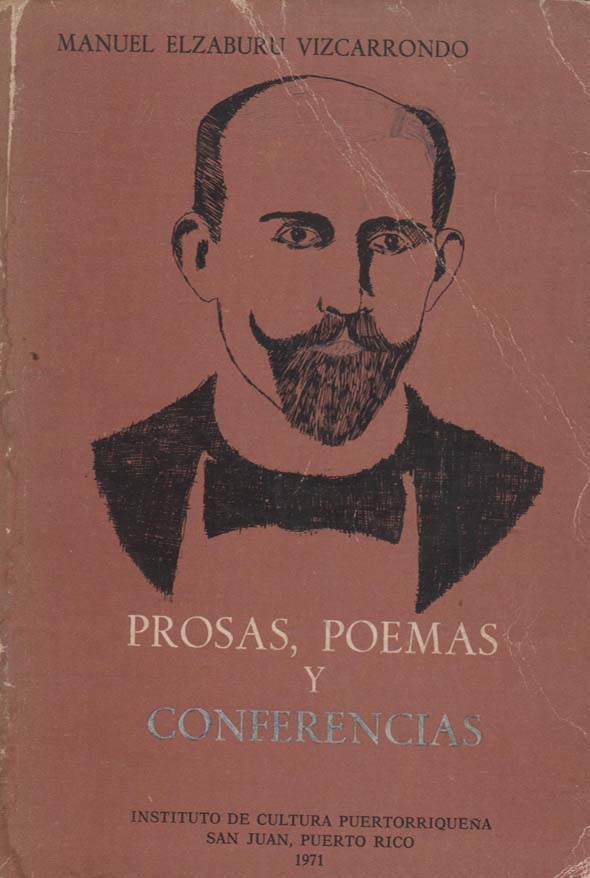 Prosas, poemas y conferencias