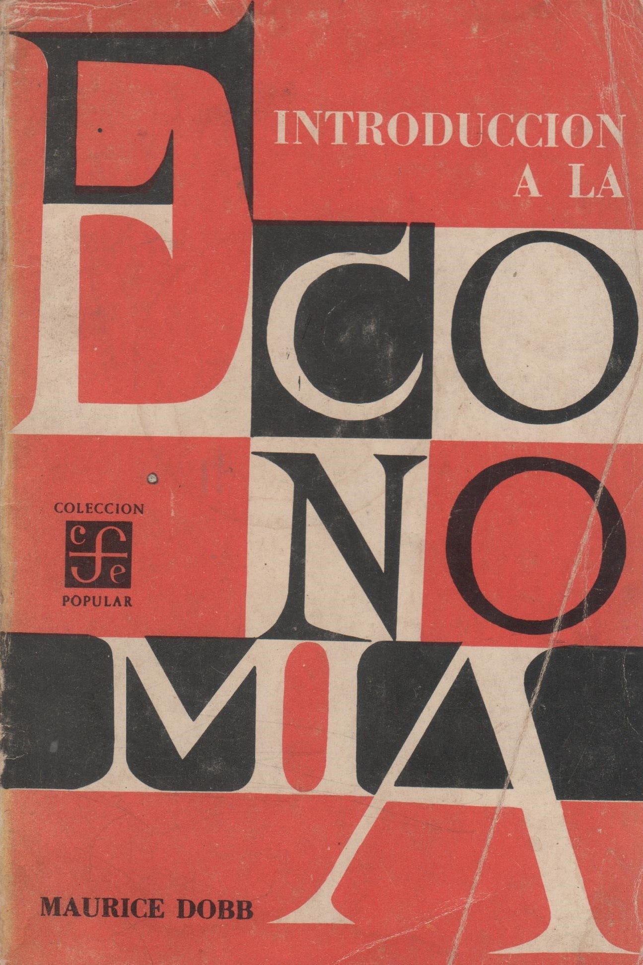 Introducción a la economía