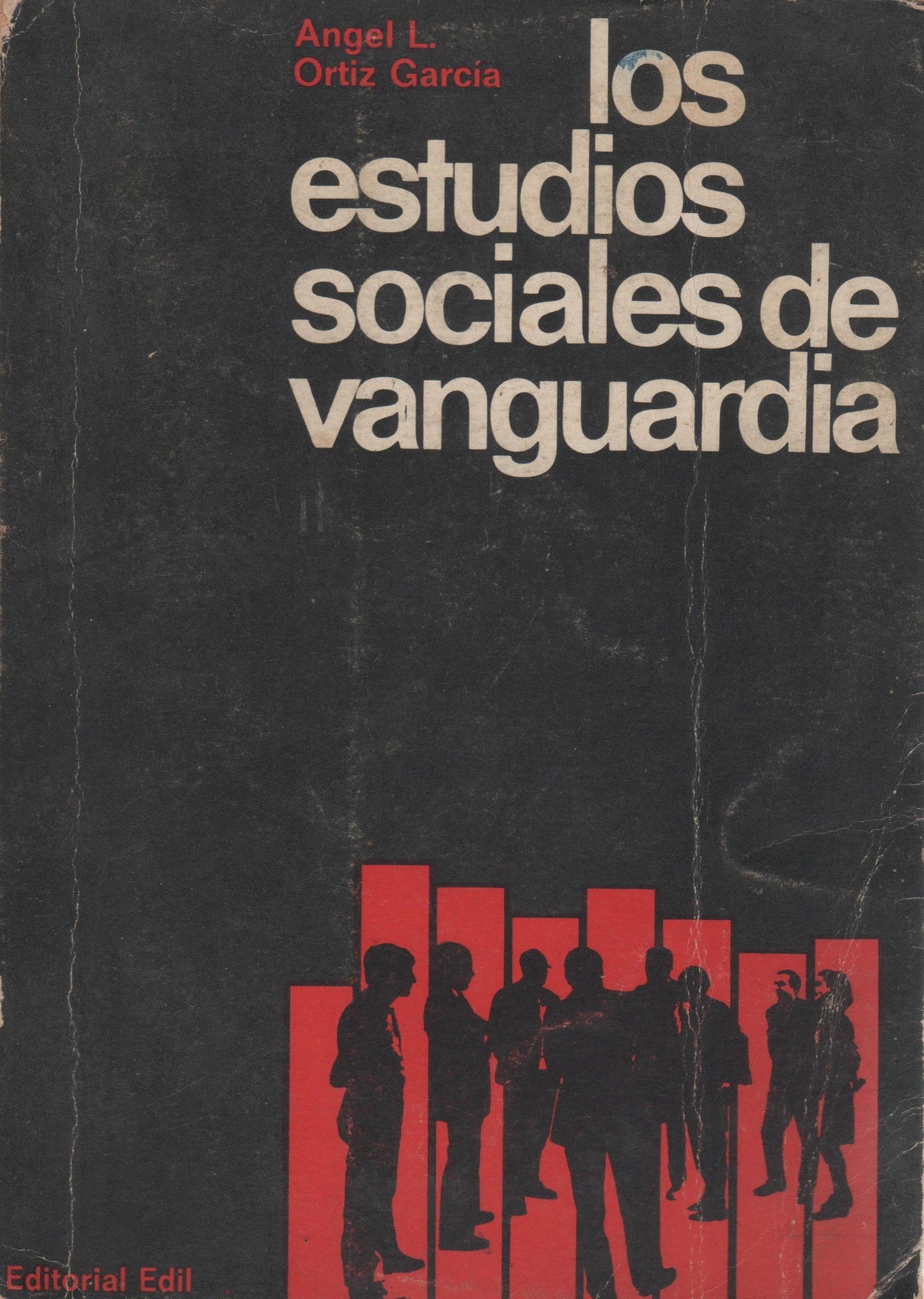 Los estudios sociales de vanguardia