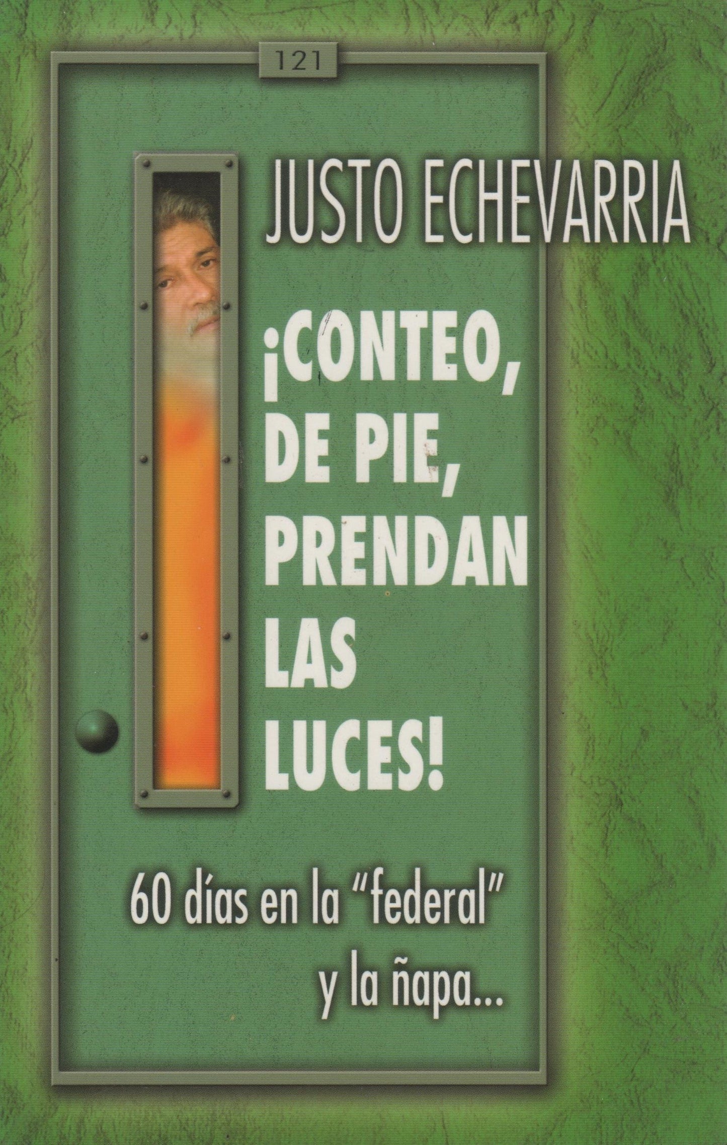 ¡Conteo, de pie, prendan las luces!