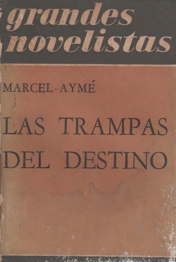 Las trampas del destino