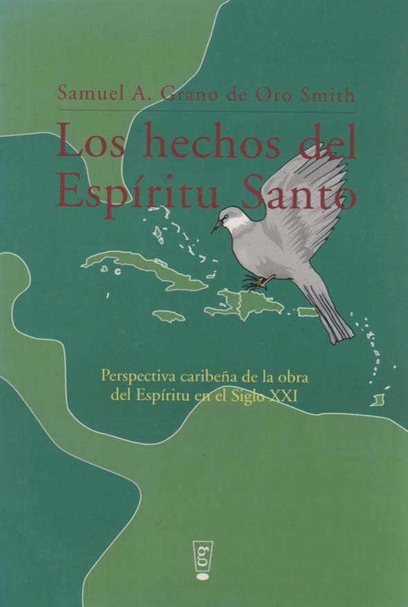 Los hechos del Espírutu Santo