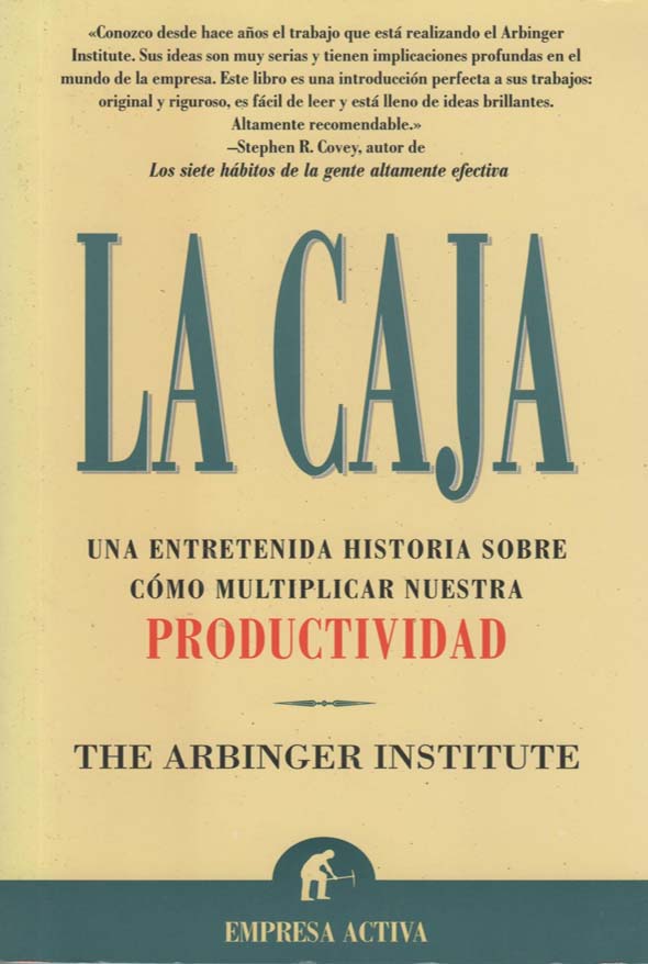 La caja