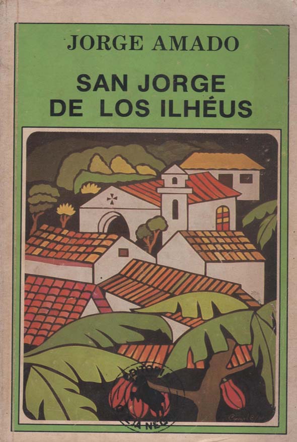 San Jorge de los Ilhéus