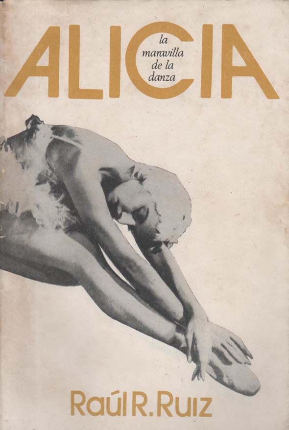 Alicia: La maravilla de la danza