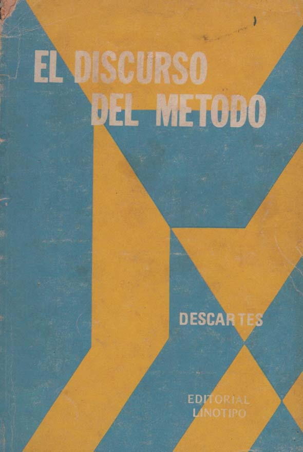 El discurso del método