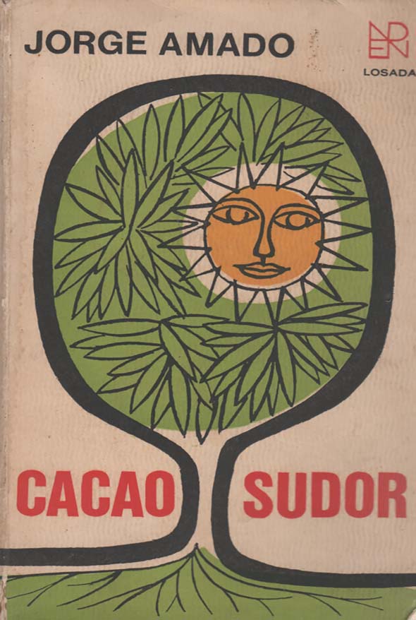 Cacao sudor