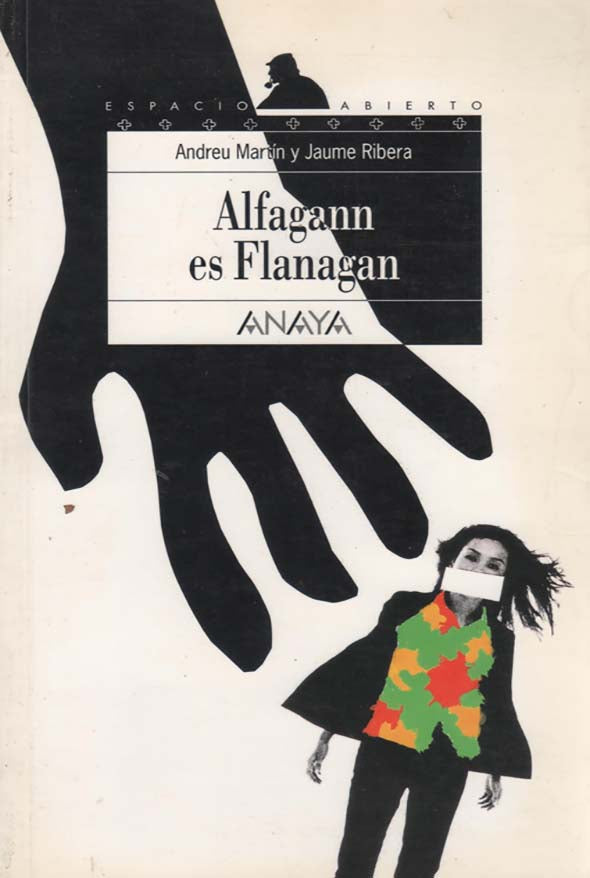 Alfagann es Flanagan