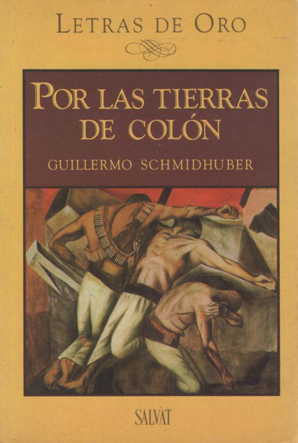Por las tierras de Colón