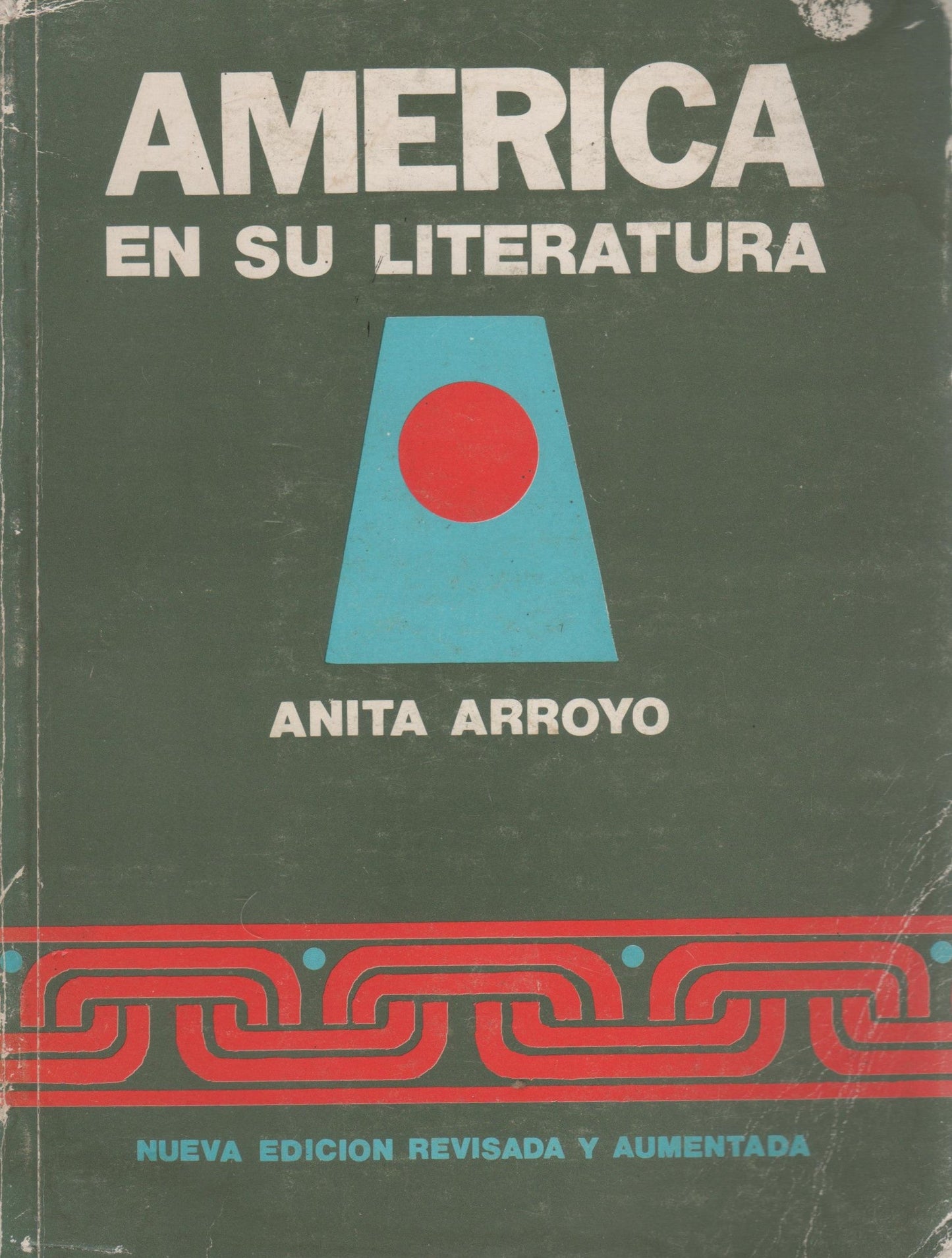 América en su literatura