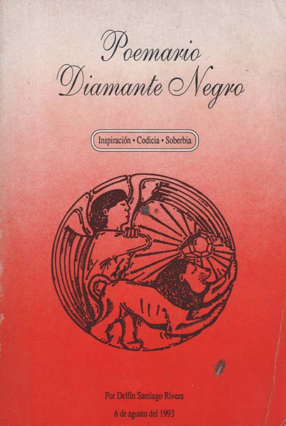 Dimante negro