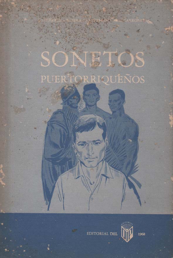 Sonetos puertorriqueños