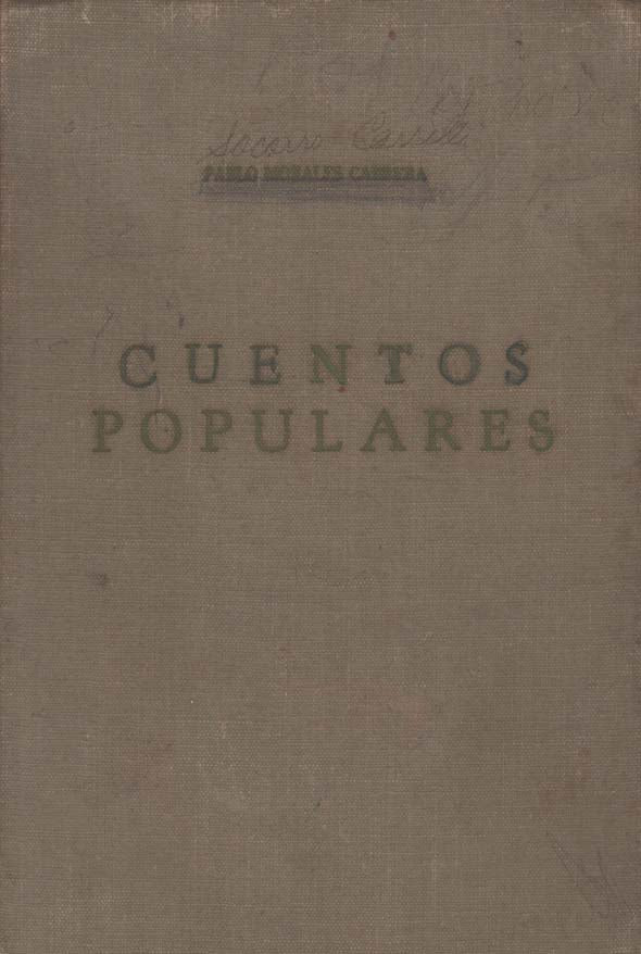 Cuentos populares