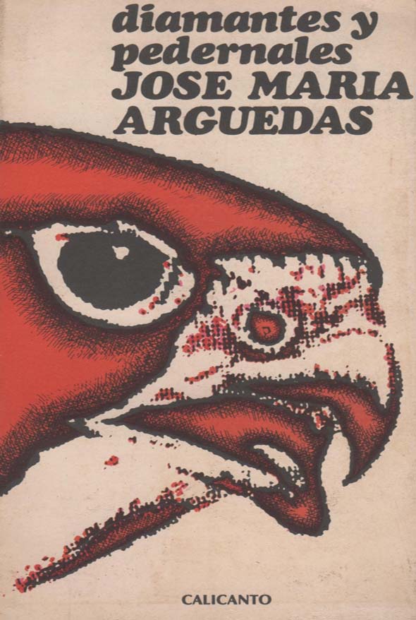 Diamantes y pedernales