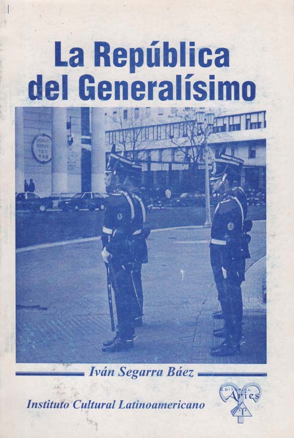 La república del Generalísimo