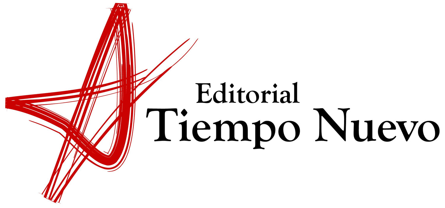 Editorial Tiempo Nuevo
