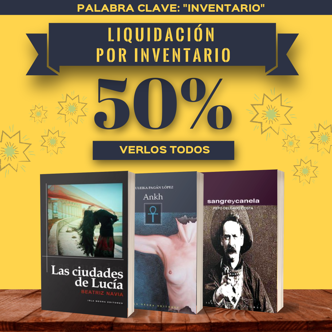 Venta de Bienvenida