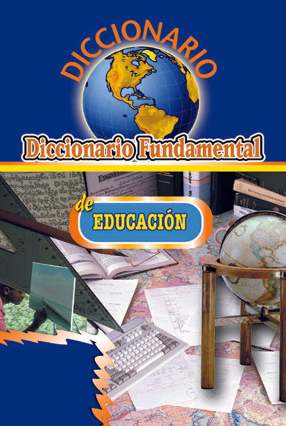 Diccionario fundamental de educación