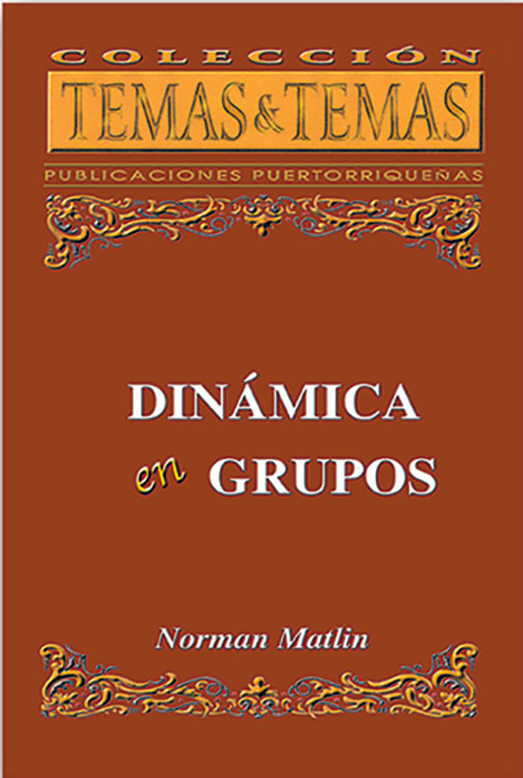 Dinámica en grupos