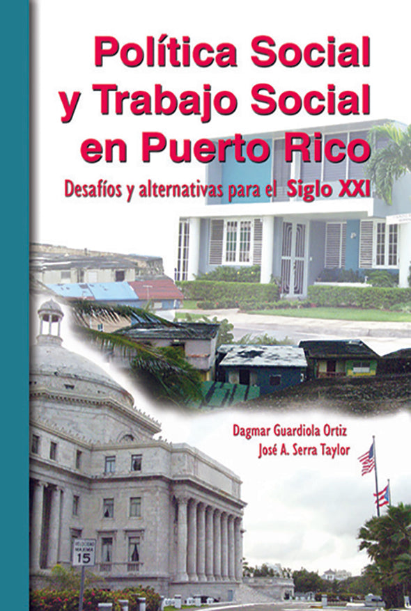 Política social y trabajo social en Puerto Rico