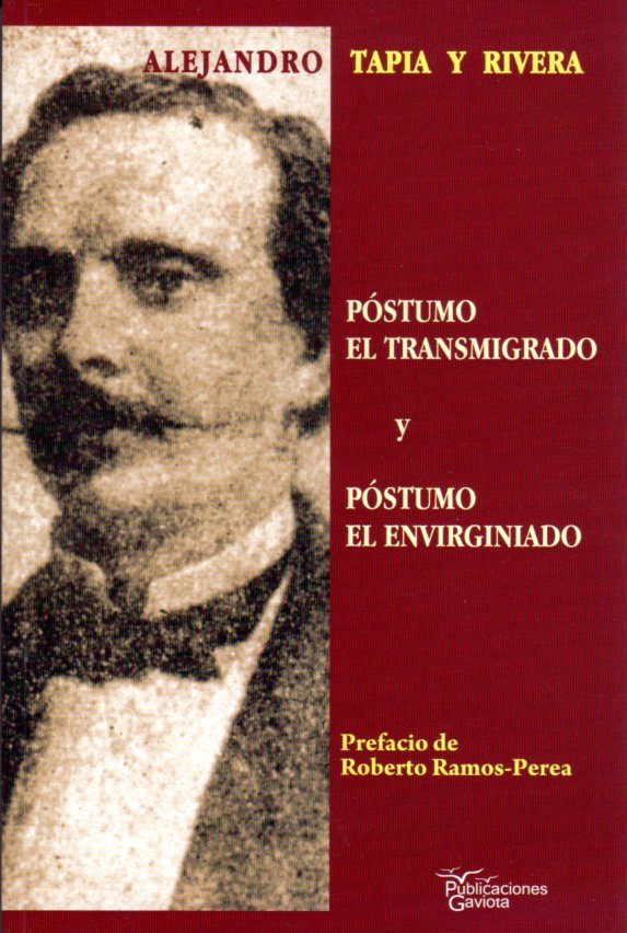 Póstumo, el transmigrado y Póstumo, el envirginado