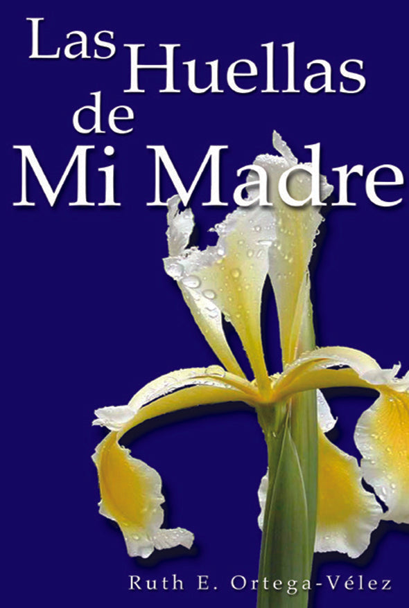 Las huellas de mi madre