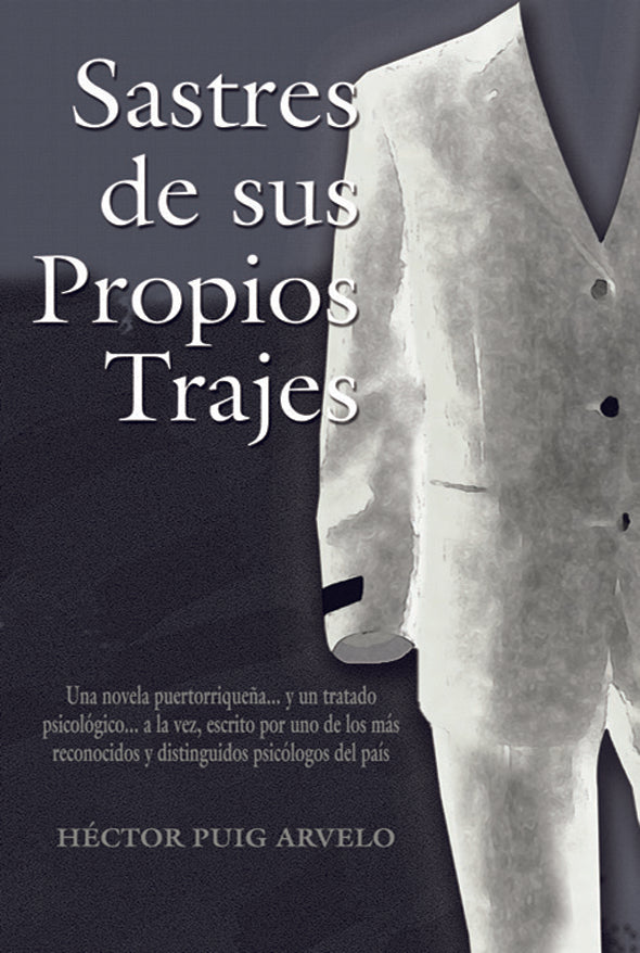 Sastres de sus propios trajes