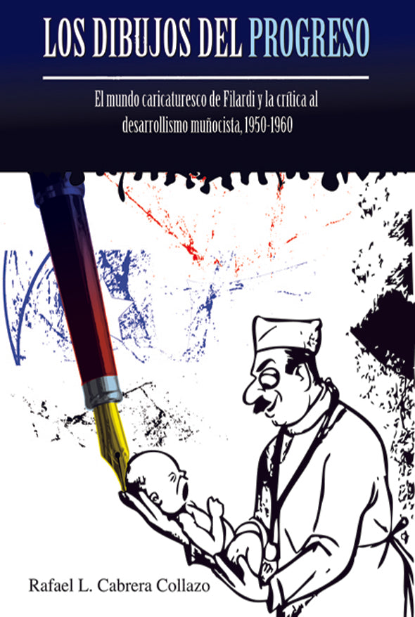 Los dibujos del progreso