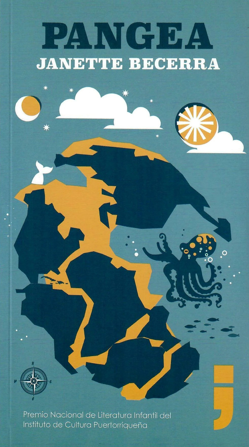 Pangea