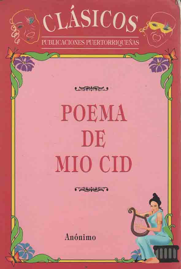 Poema de Mio Cid