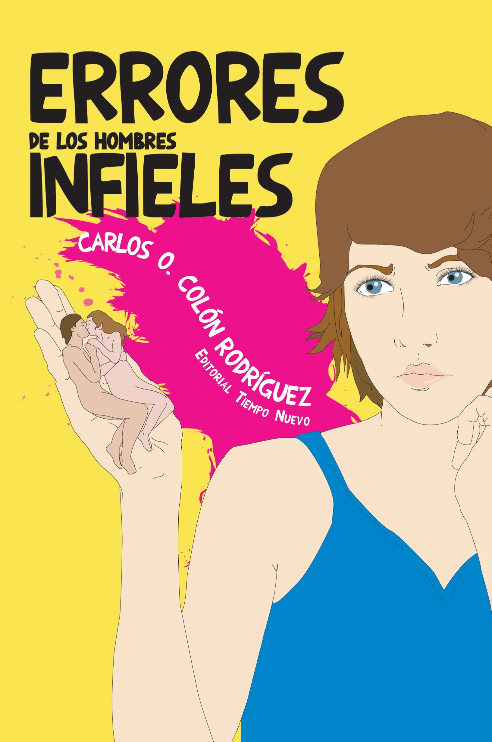 Errores de los hombres infieles