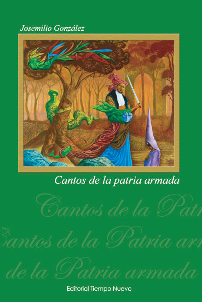 Cantos de la patria armada